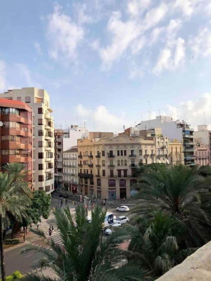 Precioso Atico En Pleno Centro De Valencia Διαμέρισμα Εξωτερικό φωτογραφία